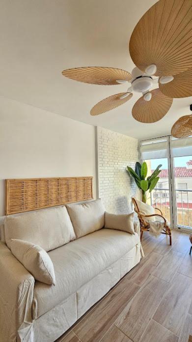 Apartmán Boho Arenal Bol Con Parking Calpe Exteriér fotografie