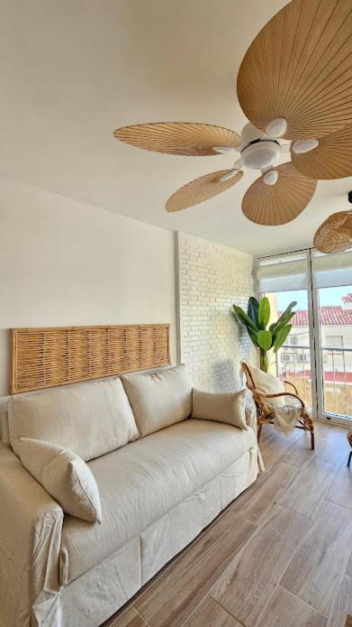 Apartmán Boho Arenal Bol Con Parking Calpe Exteriér fotografie